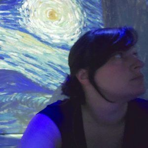 Meet your Posher, Darcy